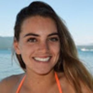 Meet your Posher, Bridget